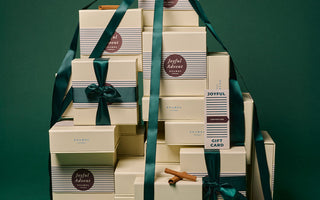 enamel delight deluxe adventskalender