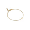 ENAMEL Copenhagen Armbånd, Amore Bracelets Daisy