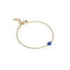 ENAMEL Copenhagen Armbånd, Amore Bracelets Indigo