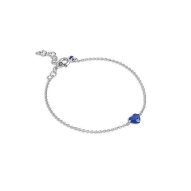 ENAMEL Copenhagen Armbånd, Amore Bracelets Indigo