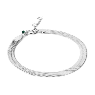 ENAMEL Copenhagen Armbånd, Carla Bracelets 925S