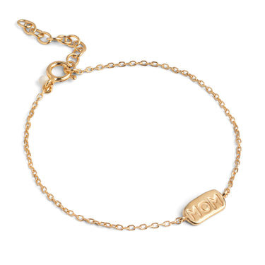 ENAMEL Copenhagen Armbånd, Mom Bracelets 925S/GP