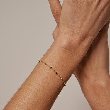 ENAMEL Copenhagen Armbånd, Lola Bracelets Spring