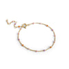 ENAMEL Copenhagen Armbånd, Lola Bracelets Blush