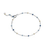 ENAMEL Copenhagen Armbånd, Lola Bracelets Marine