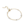 ENAMEL Copenhagen Armbånd, Lola Bold Bracelets Daisy