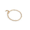 ENAMEL Copenhagen Armbånd, Medium Charm Bracelets 925S/GP
