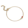 ENAMEL Copenhagen Armbånd, Organic Unity Bracelets Red