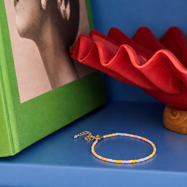 ENAMEL Copenhagen Armbånd, Petra Bracelets Babydoll