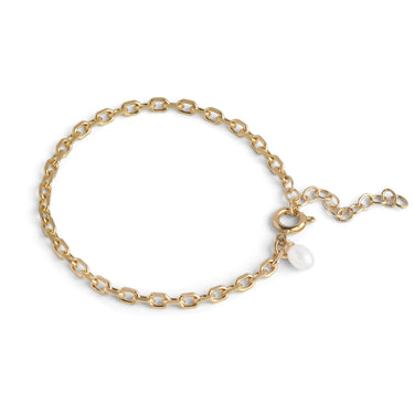 ENAMEL Copenhagen Armbånd, Significant Bracelets Pearl