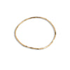 ENAMEL Copenhagen Bangle Armbånd, Organisk Arena Bracelets 925S/GP/M
