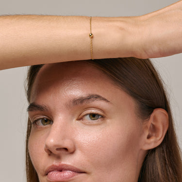 ENAMEL Copenhagen Armbånd,Balloon Bracelets 925S/GP