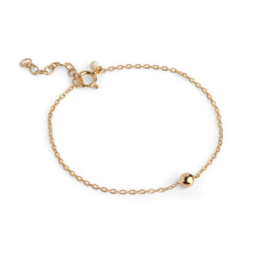 ENAMEL Copenhagen Armbånd,Balloon Bracelets 925S/GP