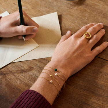 ENAMEL Copenhagen Armbånd,Balloon Bracelets Sparkle