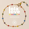 ENAMEL Copenhagen Armbånd, Lola Diversity Bracelets Diversity