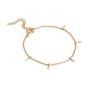 ENAMEL Copenhagen Armbånd, Lola Drop Bracelets Daisy