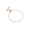 ENAMEL Copenhagen Bracelet, Nara Bracelets Mint