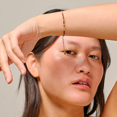 ENAMEL Copenhagen Armbånd, Petra Bracelets Copper
