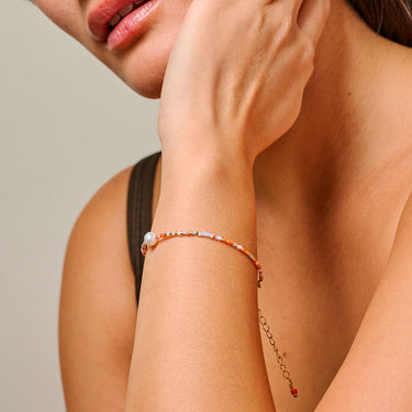 ENAMEL Copenhagen Armbånd, Petra Bracelets Daydream