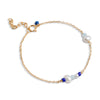 ENAMEL Copenhagen Armbånd, Sofia Bracelets Marine