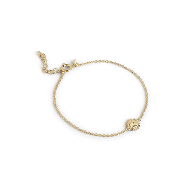 ENAMEL Copenhagen Bracelet, Sunshine Bracelets 925S/GP