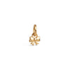 ENAMEL Copenhagen Charmerende, Baby Bue Charms 925S/GP