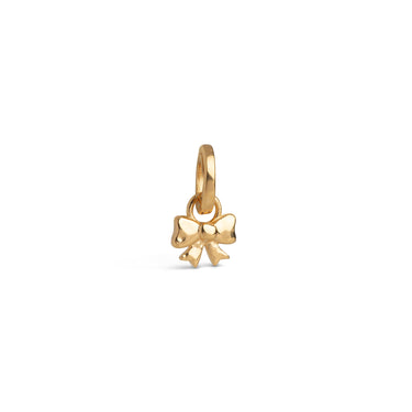 ENAMEL Copenhagen Charmerende, Baby Bue Charms 925S/GP