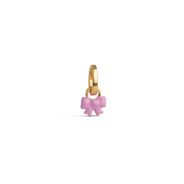 ENAMEL Copenhagen Charmerende, Baby Bue Charms Pink