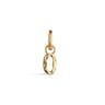 ENAMEL Copenhagen Charm, Numbers Charms 0