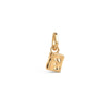 ENAMEL Copenhagen Charm, Story Keeper Charms 925S/GP