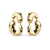 ENAMEL Copenhagen Øreringe, Viona Earrings 925S/GP
