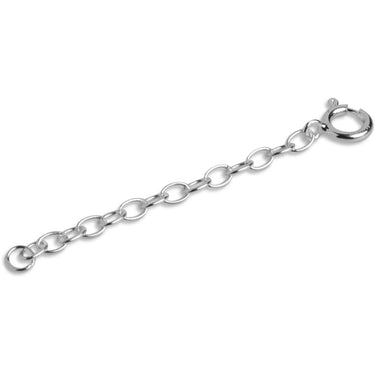 ENAMEL Copenhagen Kædeforlænger, Anchor Bracelets 925S