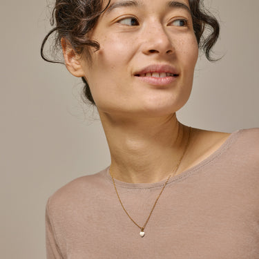 ENAMEL Copenhagen Halskæde, Amore Necklaces Daisy