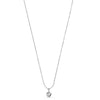 ENAMEL Copenhagen Halskæde, Amore Necklaces 925S