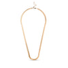 ENAMEL Copenhagen Halskæde, Caroline Necklaces 925S/GP