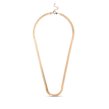 ENAMEL Copenhagen Halskæde, Caroline Necklaces 925S/GP
