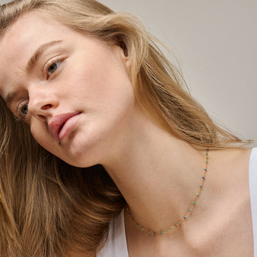 ENAMEL Copenhagen Halskæde, Lola Necklaces Atlantic
