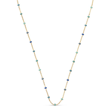 ENAMEL Copenhagen Halskæde, Lola Necklaces Atlantic
