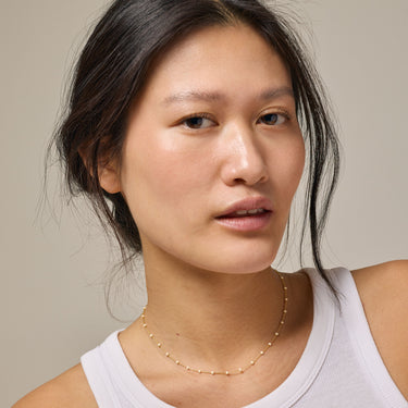 ENAMEL Copenhagen Halskæde, Lola Necklaces Daisy