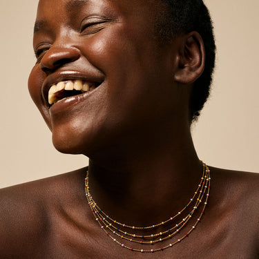 ENAMEL Copenhagen Halskæde, Lola Necklaces Dreamy