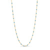 ENAMEL Copenhagen Halskæde, Lola Necklaces Sky