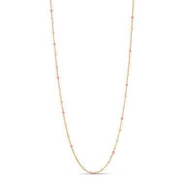 ENAMEL Copenhagen Halskæde, Lola Necklaces Tropical