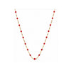ENAMEL Copenhagen Halskæde, Lola Necklaces Red