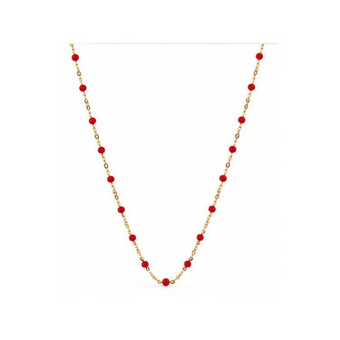 ENAMEL Copenhagen Halskæde, Lola Necklaces Red