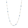ENAMEL Copenhagen Halskæde, Lola Necklaces Marine