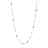 ENAMEL Copenhagen Halskæde, Lola Necklaces Marine