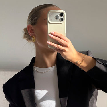 ENAMEL Copenhagen Halskæde, Lola Bold Necklaces Daisy