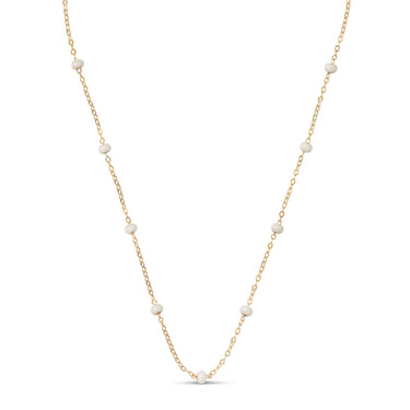 ENAMEL Copenhagen Halskæde, Lola Bold Necklaces Daisy