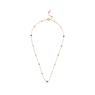 ENAMEL Copenhagen Halskæde, Lola Bold Necklaces Rainbow
