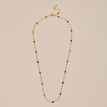 ENAMEL Copenhagen Halskæde, Lola Bold Diversity Necklaces Diversity